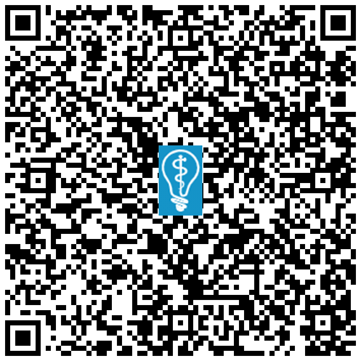 QR code image for When a Situation Calls for an Emergency Dental Surgery in Charlotte, NC