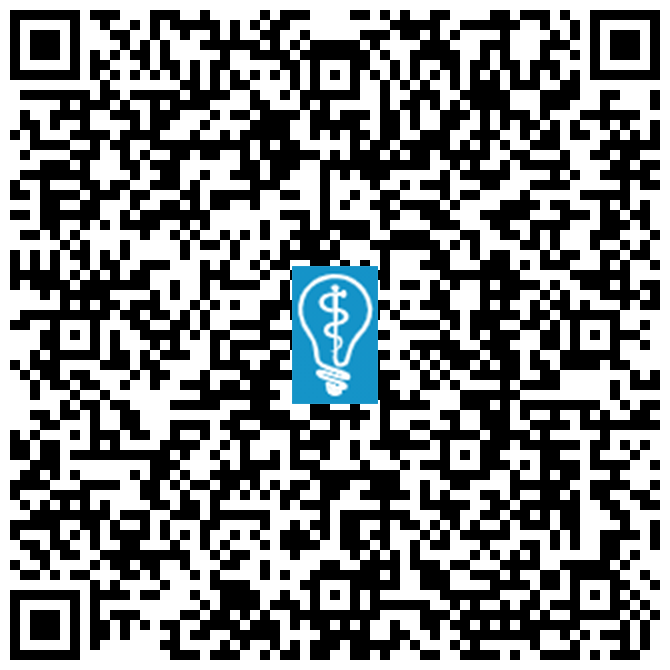 QR code image for When Is a Tooth Extraction Necessary in Charlotte, NC