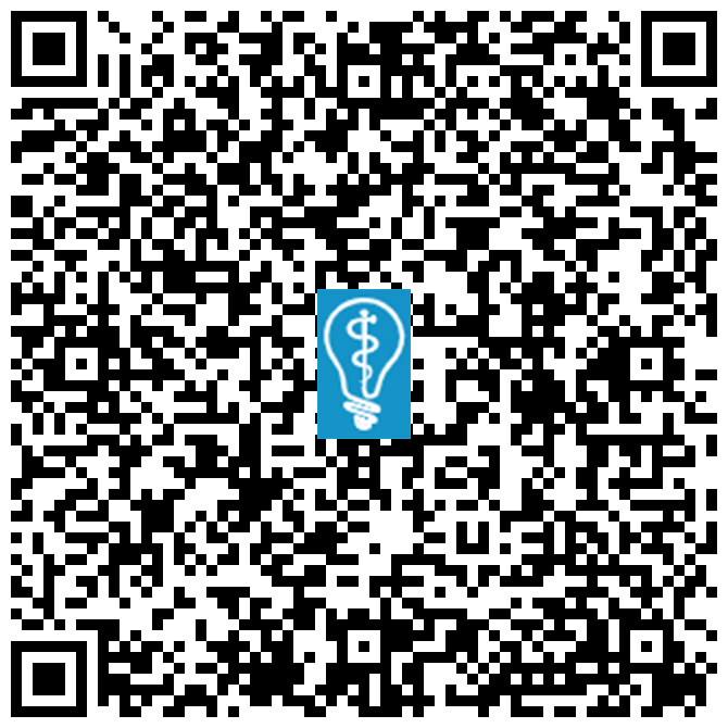 QR code image for When to Spend Your HSA in Charlotte, NC