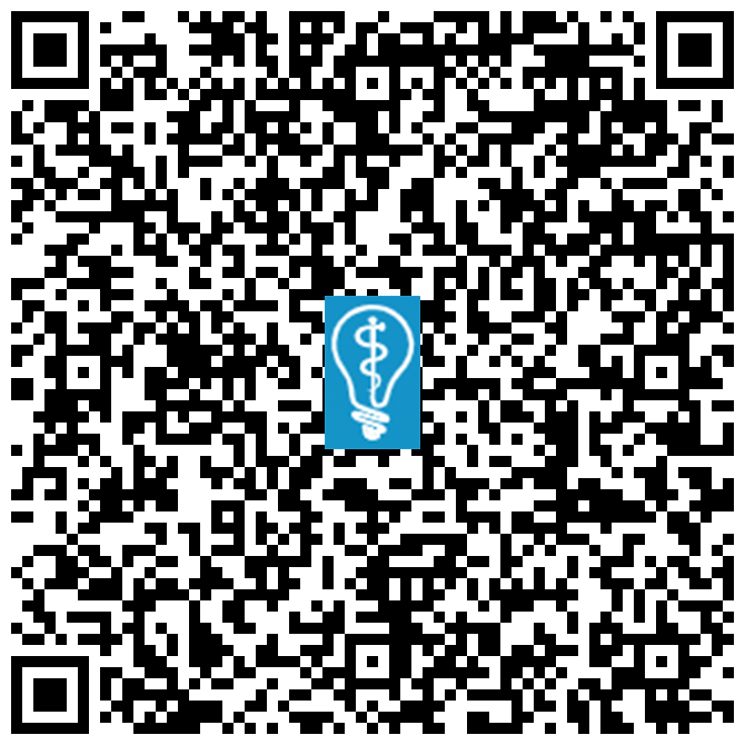 QR code image for Why Dental Sealants Play an Important Part in Protecting Your Child's Teeth in Charlotte, NC