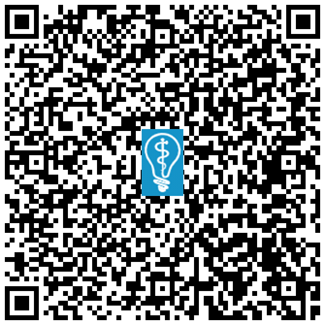 QR code image for Wisdom Teeth Extraction in Charlotte, NC